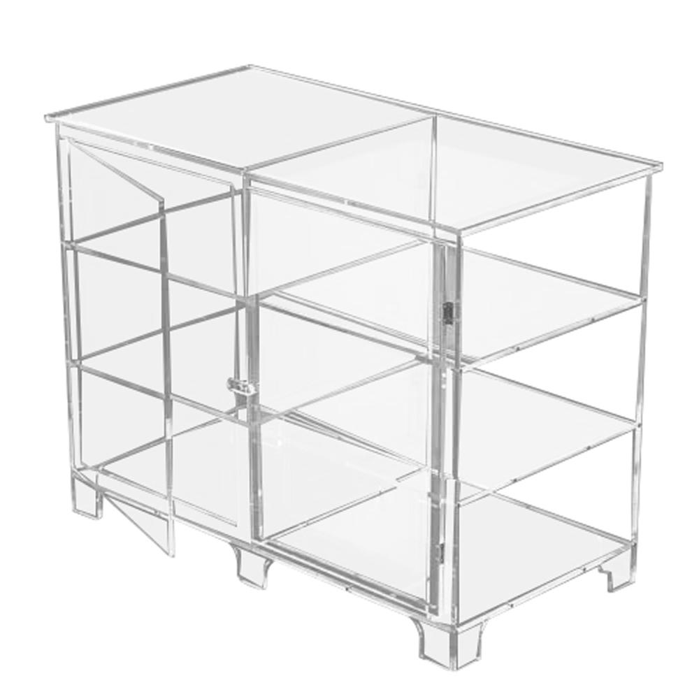 Vitrine Basse Plexiglas Vitrines Capots Plexiglas Formxl