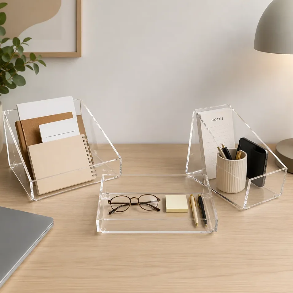 Fabrication plexiglas sur mesure : répondre à tous les besoins