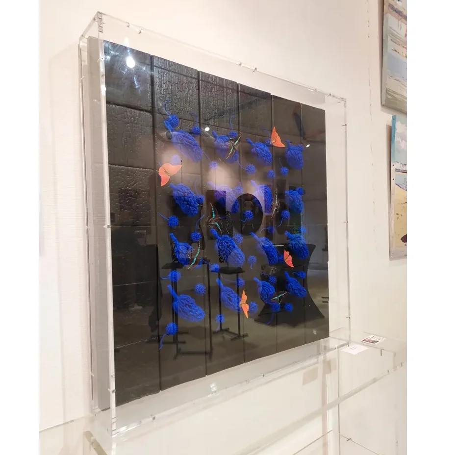 Cadres plexiglas : élégance et résistance pour les pros
