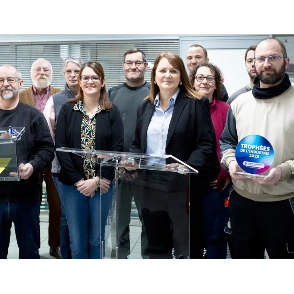 FORM XL dans l'actualité