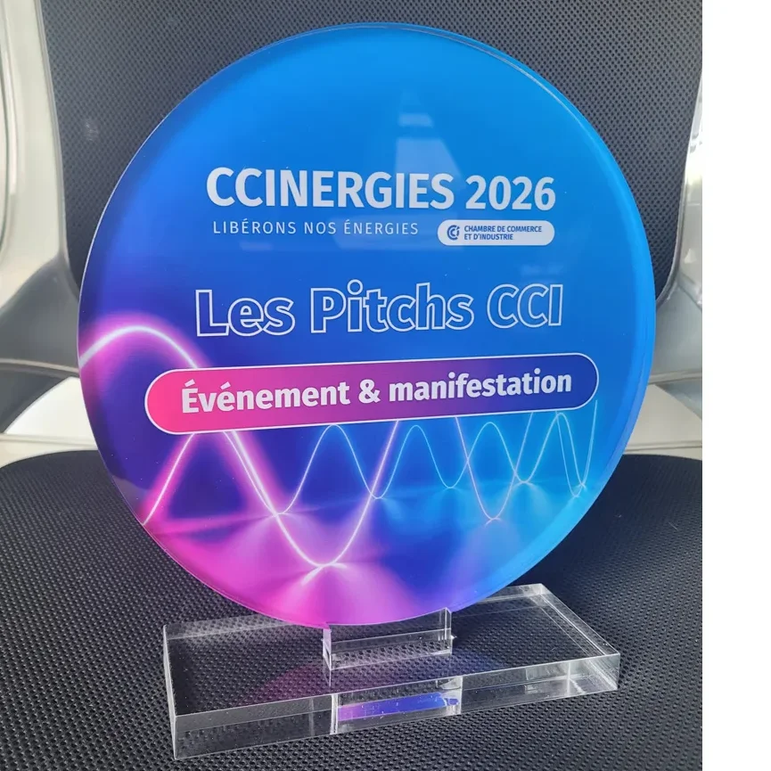Personnalisation plexiglas : valoriser votre image de marque
