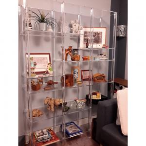Bibliothèque sur mesure