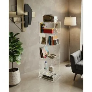 Etagere Bibliotheque