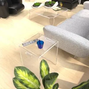 Petit Tabouret pratique