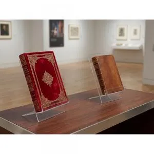 Présentoirs de Livre Démontable