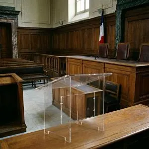 Pupitre de Table