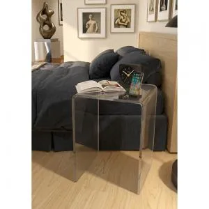 Table de chevet
