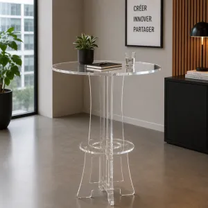 Table Haute