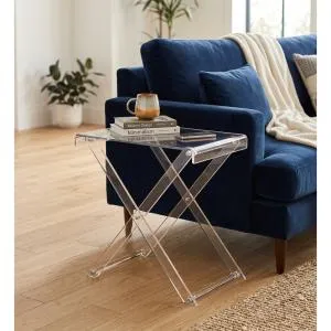 Petite Table Pliante