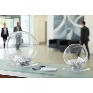 Urne Boule
