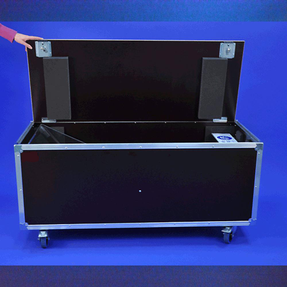 Malle de Transport Flight Case