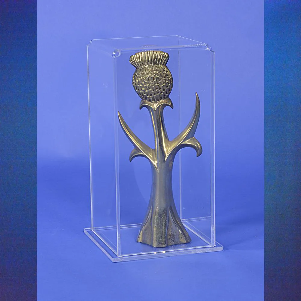 Cloche pour maquette